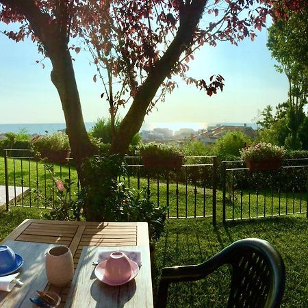 Ilpoggetto Bed&Breakfast Civitanova Marche Zewnętrze zdjęcie