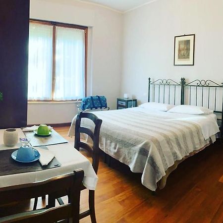 Ilpoggetto Bed&Breakfast Civitanova Marche Zewnętrze zdjęcie