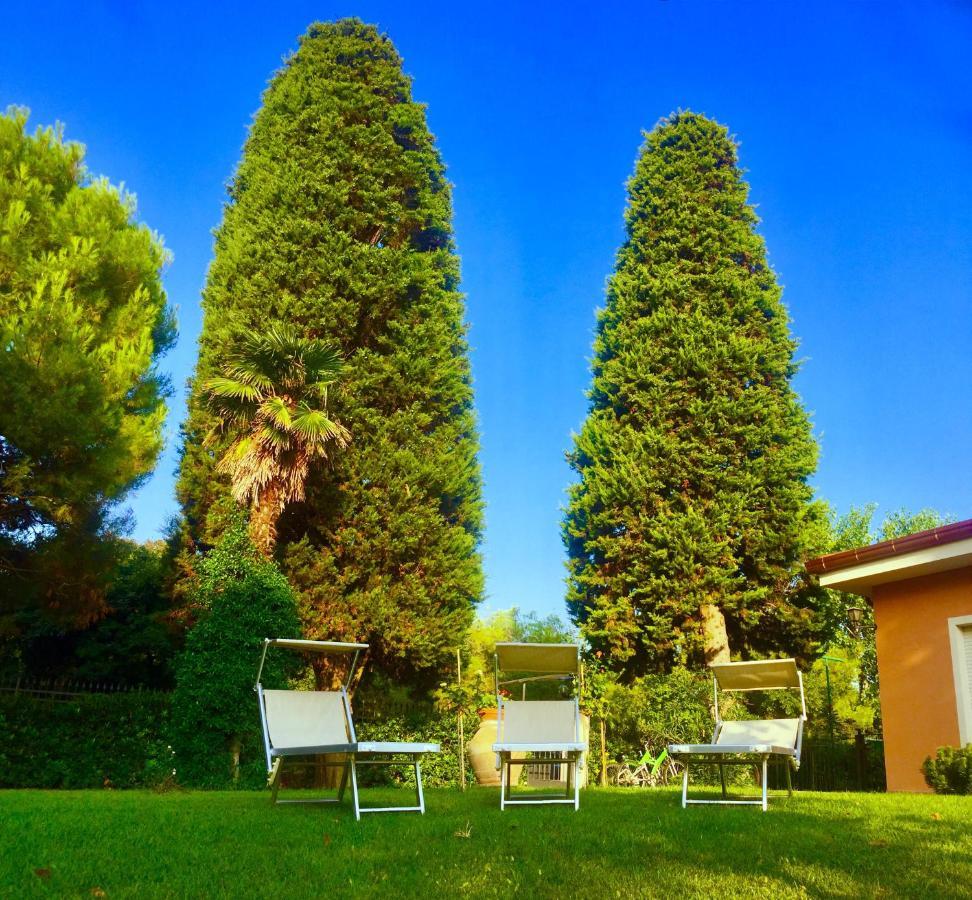 Ilpoggetto Bed&Breakfast Civitanova Marche Zewnętrze zdjęcie