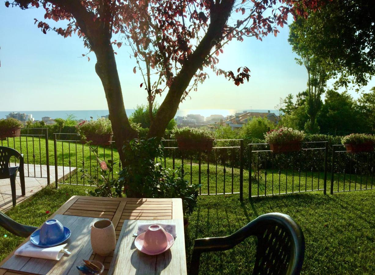 Ilpoggetto Bed&Breakfast Civitanova Marche Zewnętrze zdjęcie