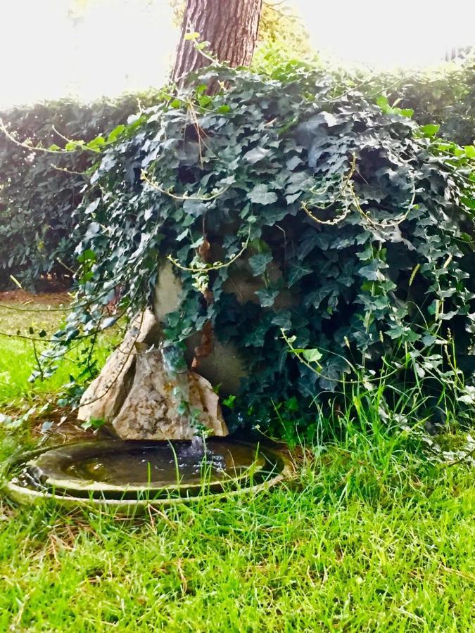 Ilpoggetto Bed&Breakfast Civitanova Marche Zewnętrze zdjęcie