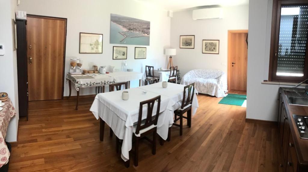 Ilpoggetto Bed&Breakfast Civitanova Marche Zewnętrze zdjęcie