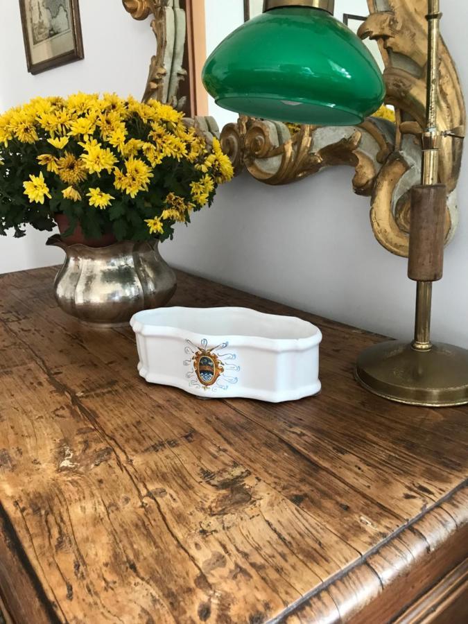 Ilpoggetto Bed&Breakfast Civitanova Marche Zewnętrze zdjęcie