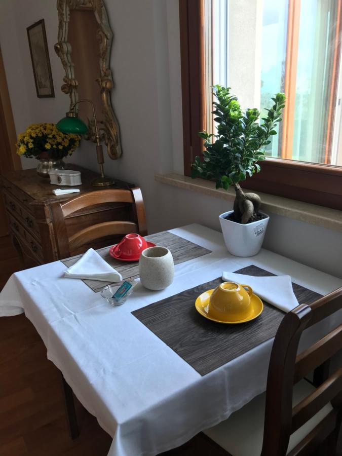 Ilpoggetto Bed&Breakfast Civitanova Marche Zewnętrze zdjęcie