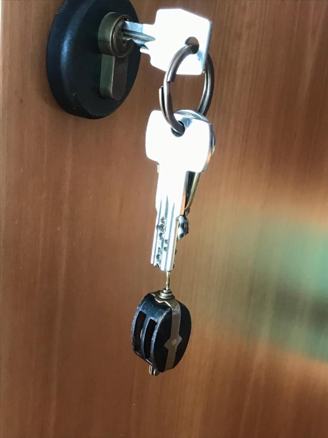 Ilpoggetto Bed&Breakfast Civitanova Marche Zewnętrze zdjęcie