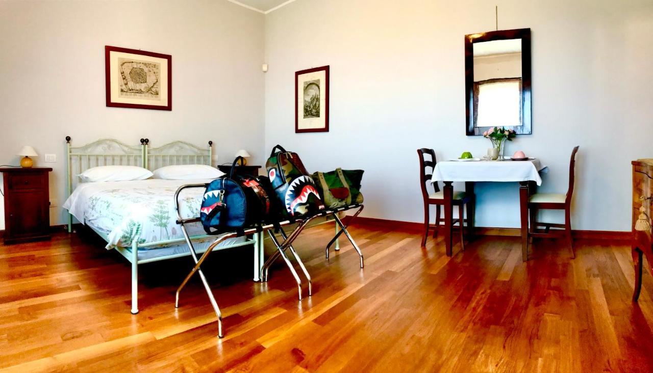 Ilpoggetto Bed&Breakfast Civitanova Marche Zewnętrze zdjęcie