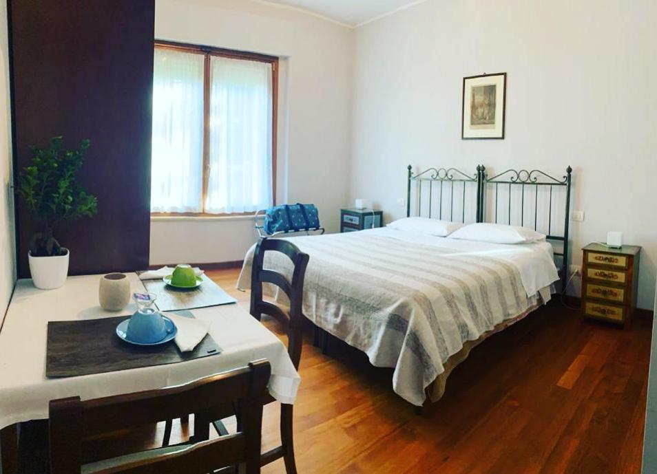 Ilpoggetto Bed&Breakfast Civitanova Marche Zewnętrze zdjęcie