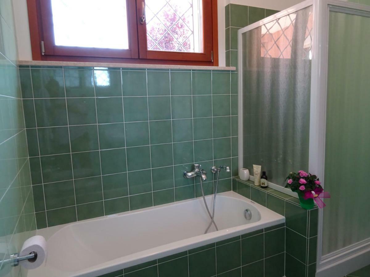 Ilpoggetto Bed&Breakfast Civitanova Marche Zewnętrze zdjęcie
