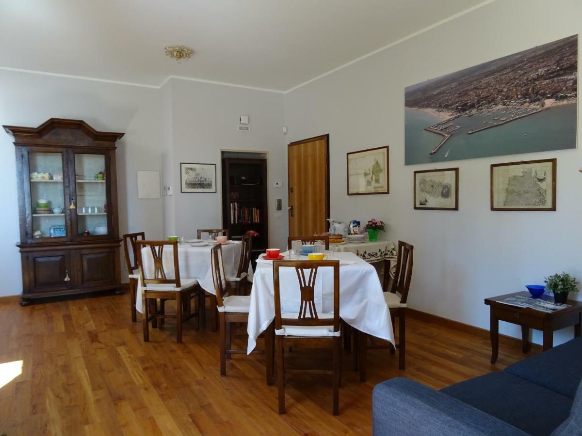Ilpoggetto Bed&Breakfast Civitanova Marche Zewnętrze zdjęcie