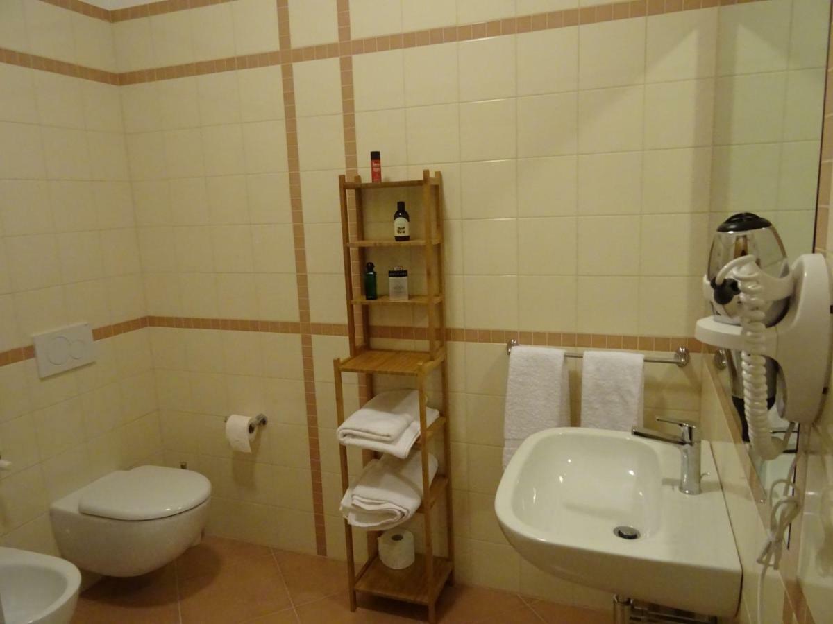 Ilpoggetto Bed&Breakfast Civitanova Marche Zewnętrze zdjęcie