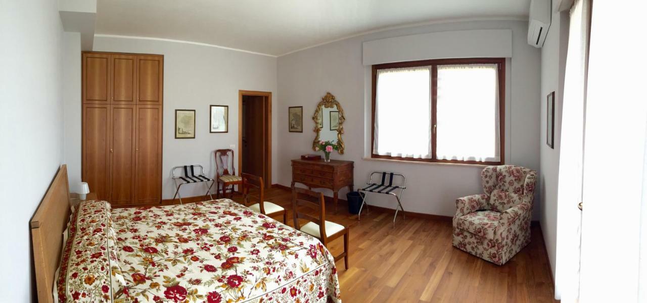 Ilpoggetto Bed&Breakfast Civitanova Marche Zewnętrze zdjęcie