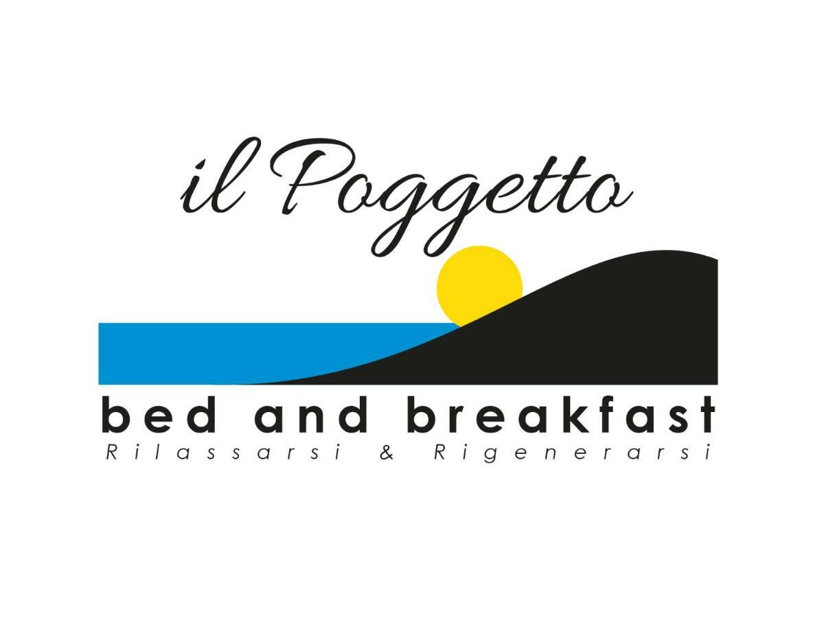 Ilpoggetto Bed&Breakfast Civitanova Marche Zewnętrze zdjęcie