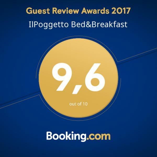 Ilpoggetto Bed&Breakfast Civitanova Marche Zewnętrze zdjęcie