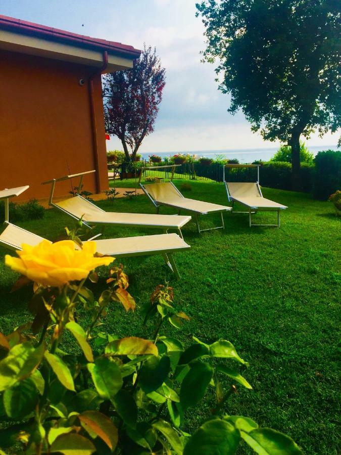 Ilpoggetto Bed&Breakfast Civitanova Marche Zewnętrze zdjęcie